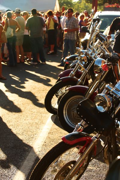 Alive After 5 Begins | idahofallsmagazine.com